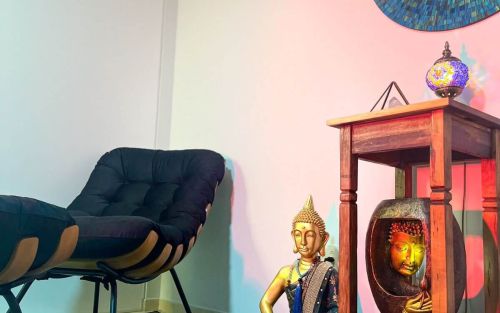 Revita Massoterapia e Massagens Terapêuticas e Relaxantes
