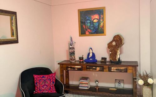 Revita Massoterapia e Massagens Terapêuticas e Relaxantes
