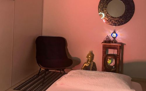 Revita Massoterapia e Massagens Terapêuticas e Relaxantes
