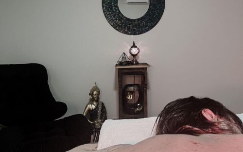 Revita Massoterapia e Massagens Terapêuticas e Relaxantes
