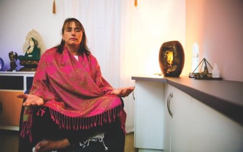 Revita Massoterapia e Massagens Terapêuticas e Relaxantes
