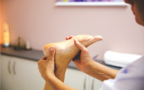 Revita Massoterapia e Massagens Terapêuticas e Relaxantes
