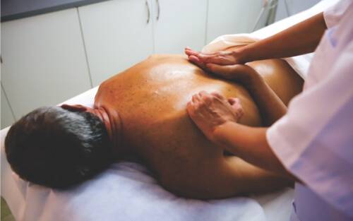 Revita Massoterapia e Massagens Terapêuticas e Relaxantes
