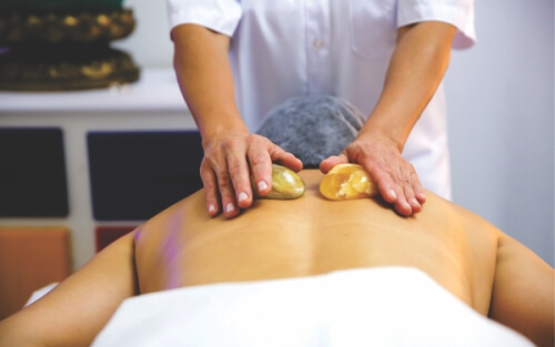 Revita Massoterapia e Massagens Terapêuticas e Relaxantes
