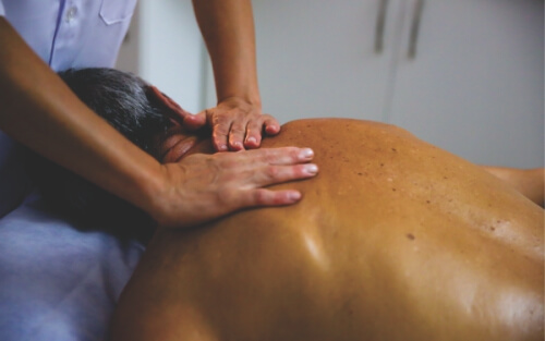Revita Massoterapia e Massagens Terapêuticas e Relaxantes
