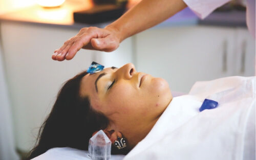 Revita Massoterapia e Massagens Terapêuticas e Relaxantes
