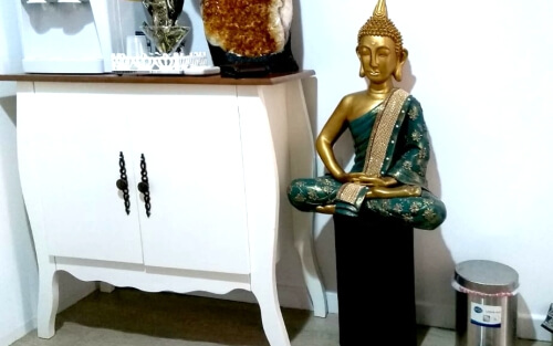 Revita Massoterapia e Massagens Terapêuticas e Relaxantes
