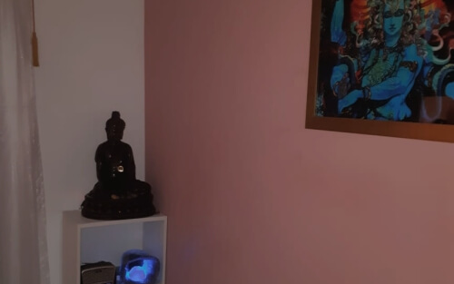 Revita Massoterapia e Massagens Terapêuticas e Relaxantes
