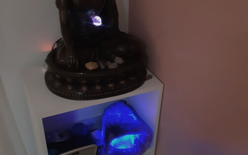 Revita Massoterapia e Massagens Terapêuticas e Relaxantes
