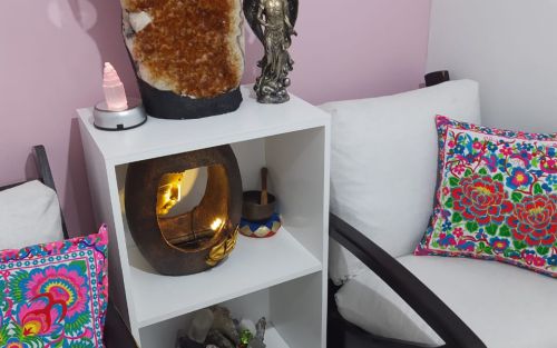 Revita Massoterapia e Massagens Terapêuticas e Relaxantes
